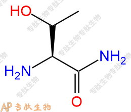 專肽生物產(chǎn)品Thr-NH233209-01-7