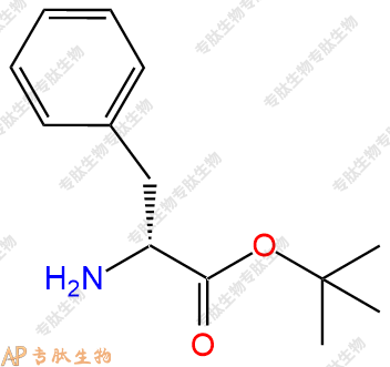 專肽生物產(chǎn)品DPhe-OtBu3403-35-6