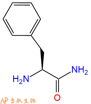 專肽生物產(chǎn)品Phe-NH2