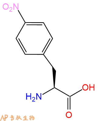 專肽生物產(chǎn)品Phe(4NO2)