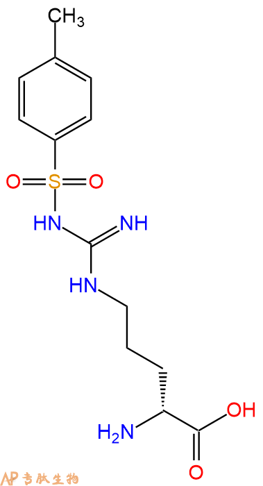 專肽生物產(chǎn)品DArg(Tos)