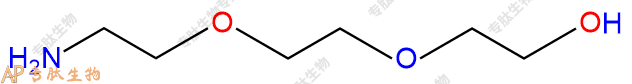 專肽生物產品Amino-PEG3-alcohol6338-55-2