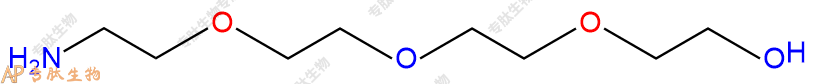 專肽生物產(chǎn)品Amino-PEG4-alcohol86770-74-3