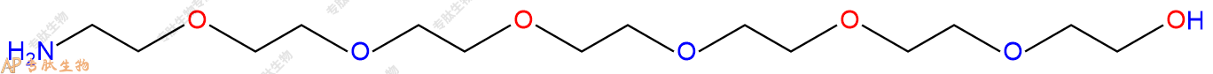 專肽生物產(chǎn)品Amino-PEG7-alcohol1425973-14-3