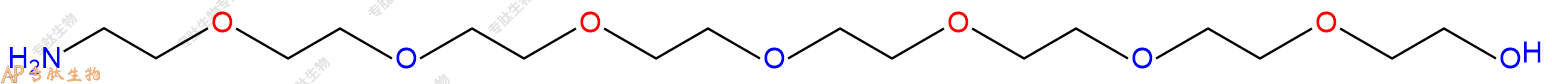 專肽生物產(chǎn)品Amino-PEG8-alcohol352439-37-3