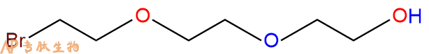 專肽生物產(chǎn)品Bromo-PEG3-alcohol57641-67-5