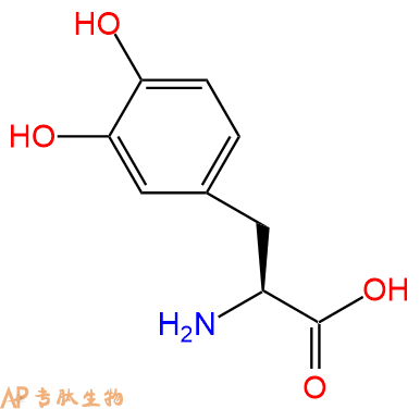 專肽生物產(chǎn)品DOPA