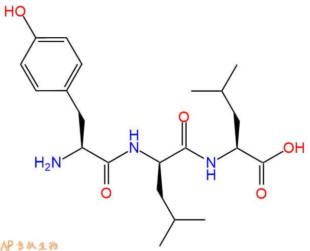 專肽生物產(chǎn)品三肽M–II