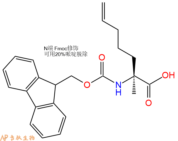 專肽生物產(chǎn)品Fmoc-S5-OH288617-73-2