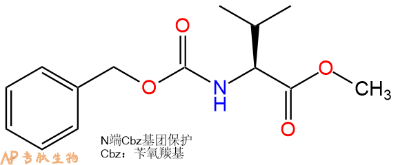 專肽生物產(chǎn)品Cbz-Val-OMe