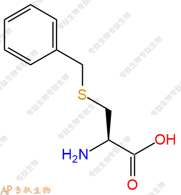 專肽生物產(chǎn)品cys(bzl)