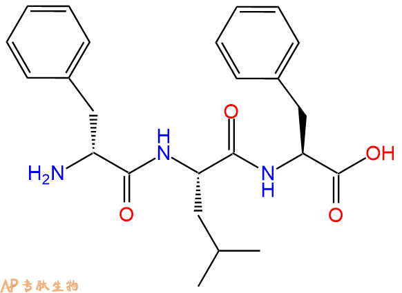 專肽生物產(chǎn)品DPhe-L-Phe