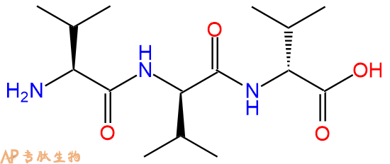 專肽生物產(chǎn)品Val-Val-Val