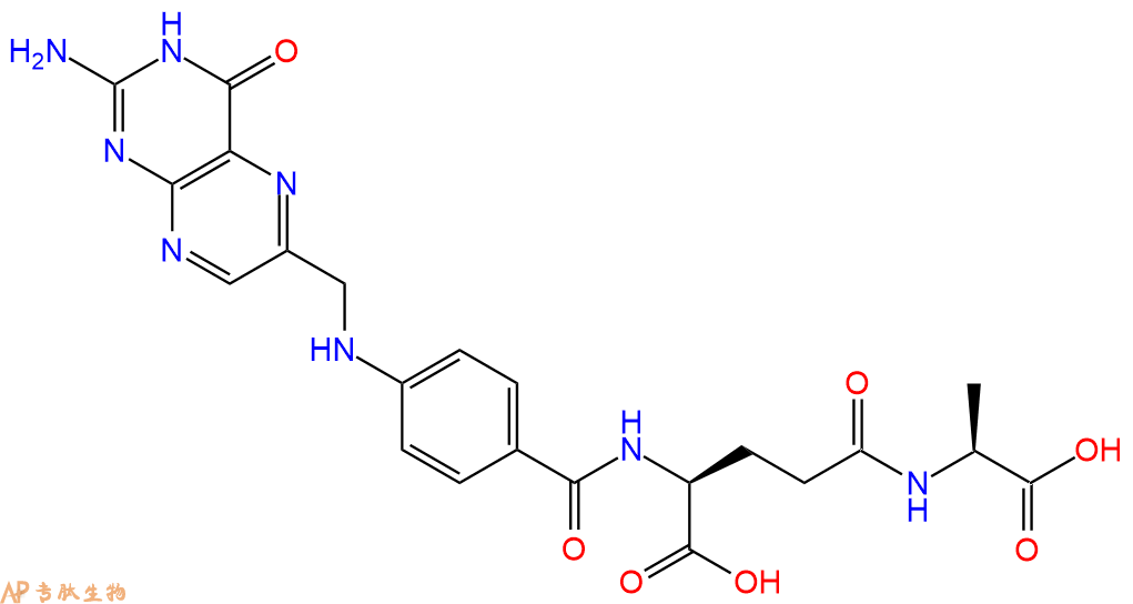 專肽生物產(chǎn)品FA-Ala