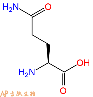 專肽生物產(chǎn)品Gln56-85-9