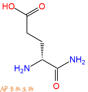 專肽生物產(chǎn)品H-DGlu-NH2