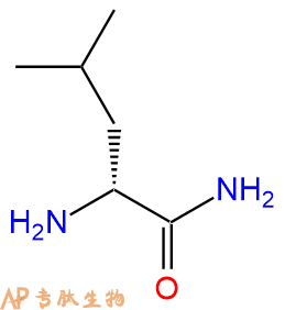 專肽生物產(chǎn)品H-DLeu-NH2