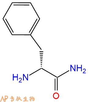 專肽生物產(chǎn)品H-DPhe-NH2