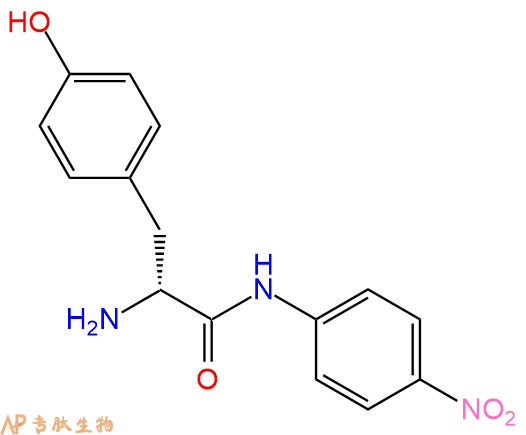 專肽生物產(chǎn)品H-DTyr-pNA