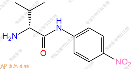 專肽生物產(chǎn)品H-DVal-pNA