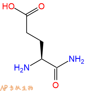 專肽生物產(chǎn)品H-Glu-NH2