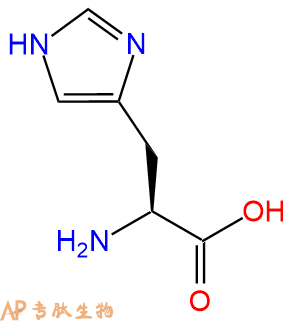 專肽生物產(chǎn)品His71-00-1