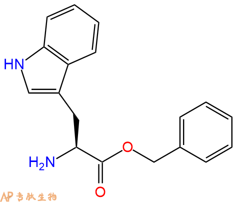 專肽生物產(chǎn)品H-Trp-OBZl