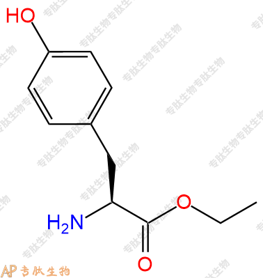 專肽生物產品H-Tyr-Oet