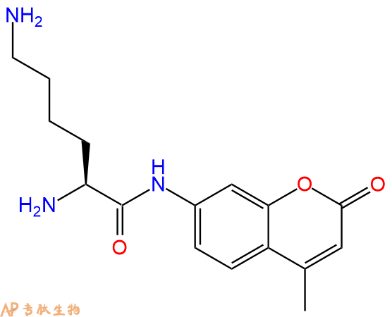 專肽生物產(chǎn)品Lys-MCA