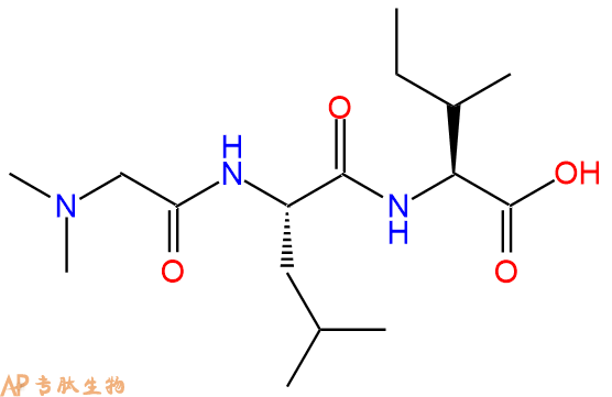 專肽生物產(chǎn)品SAR-L-Ile