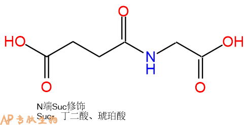 專(zhuān)肽生物產(chǎn)品Suc-Gly