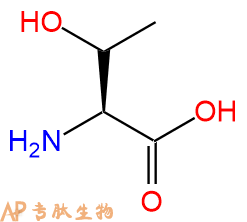 專肽生物產(chǎn)品Thr72-19-5