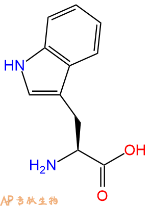 專肽生物產(chǎn)品Trp73-22-3