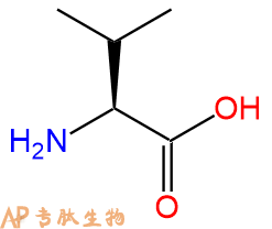 專肽生物產(chǎn)品Val516-06-3