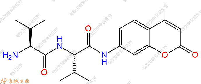 專肽生物產(chǎn)品Val-Val-AMC