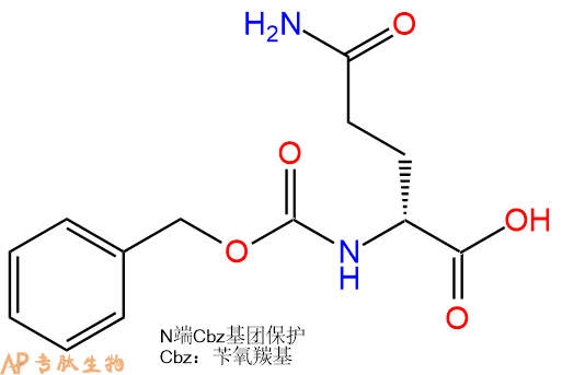 專肽生物產(chǎn)品Z-DGln