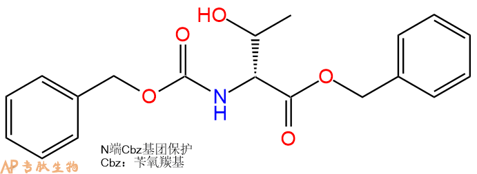 專肽生物產(chǎn)品Z-Thr-Obzl