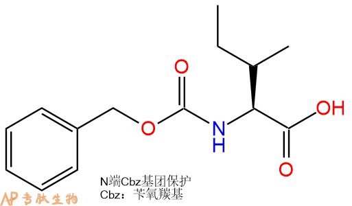 專肽生物產(chǎn)品Z-Ile