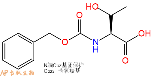 專肽生物產(chǎn)品Z-Thr