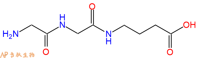 專肽生物產(chǎn)品Gly-Gly-γAbu