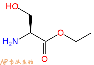 專肽生物產(chǎn)品H-Ser-Oet