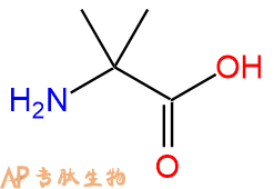 專肽生物產(chǎn)品H2N-Aib-COOH