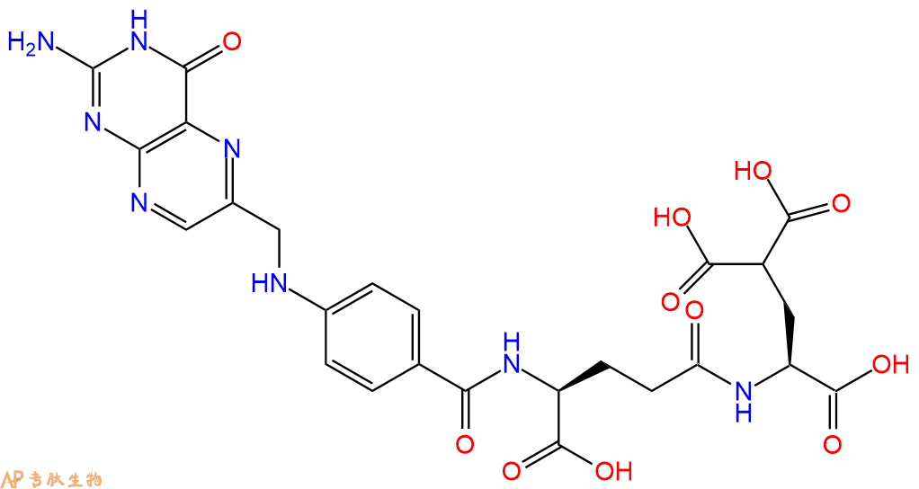 專肽生物產(chǎn)品Fa-Gla-COOH