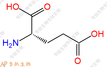 專肽生物產(chǎn)品H2N-γGlu-COOH