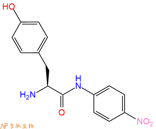 專肽生物產(chǎn)品H2N-Tyr-pNA