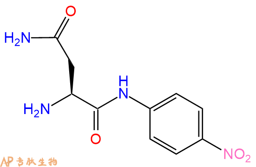 專肽生物產(chǎn)品H2N-Asn-pNA