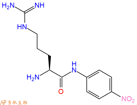 專肽生物產(chǎn)品H2N-Arg-pNA