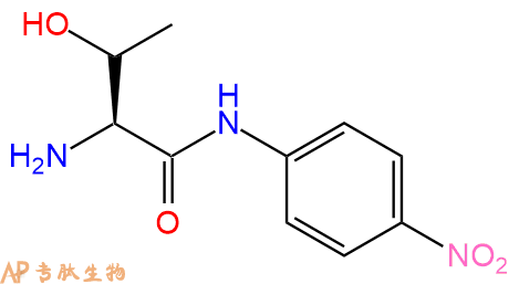 專肽生物產(chǎn)品H2N-Thr-pNA