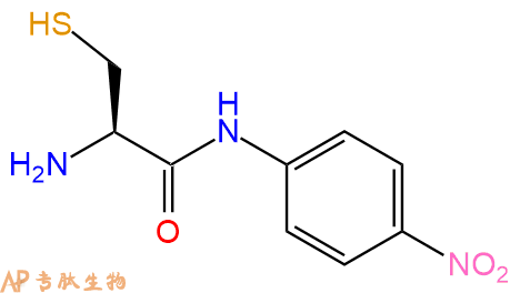 專肽生物產(chǎn)品H2N-Cys-pNA