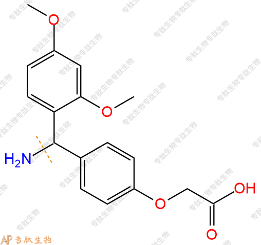 專肽生物產(chǎn)品H2N-Linker-COOH